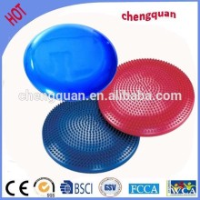 PVC Massage Disc/balance cushion