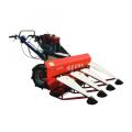 Mini 4G150 Wheat Reaper Harvester Price