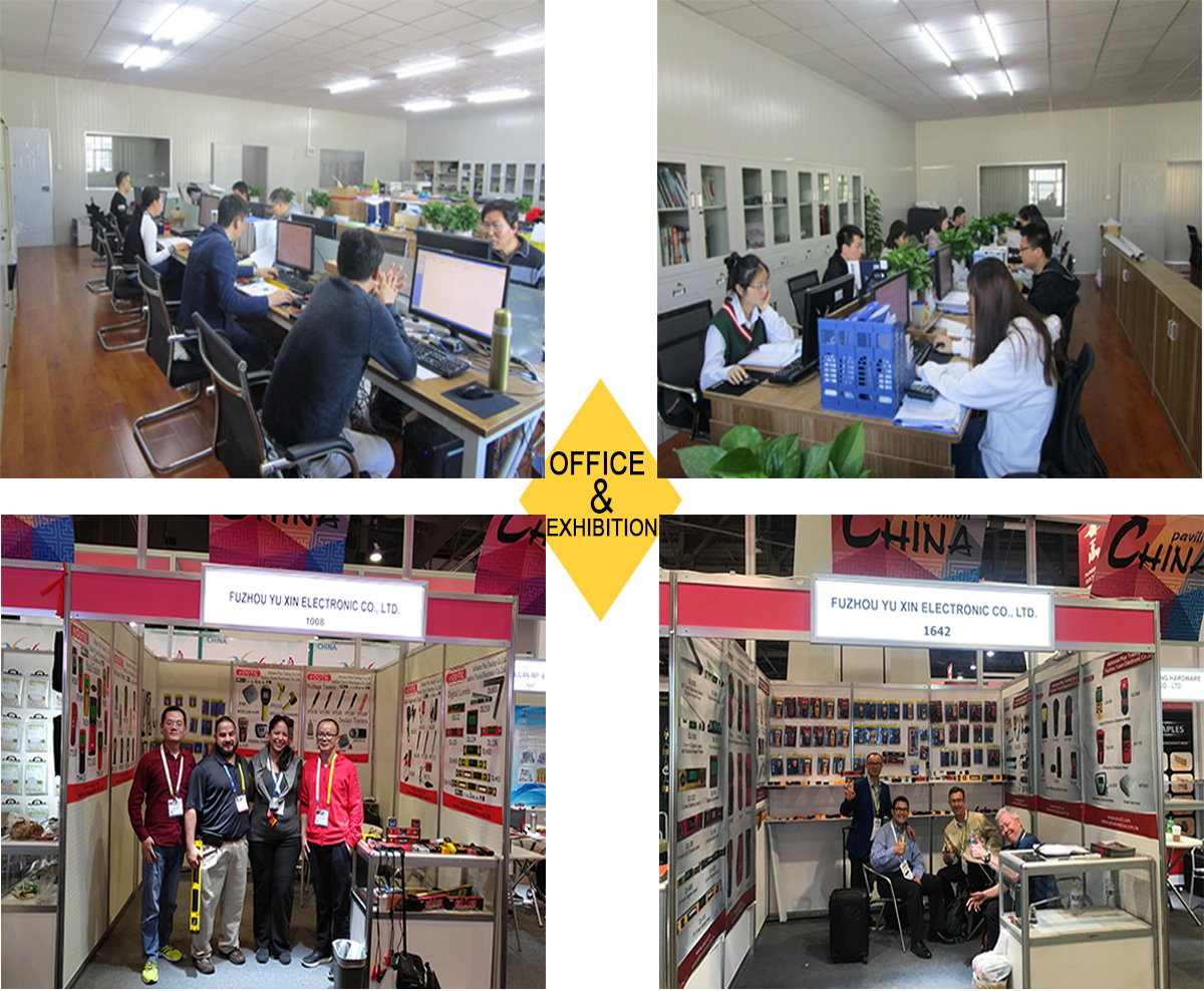 5-in-1 Muti-function With Backlight LCD Display Electronic Wall Beam Scanner Stud Center Finder