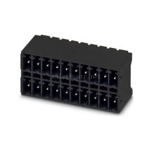 Affordable Terminal Block Connectors for Electronic Components