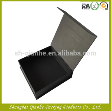 Magnetic Black Gift Box