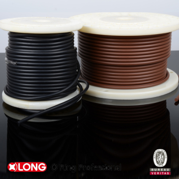Sponge Rubber Cord