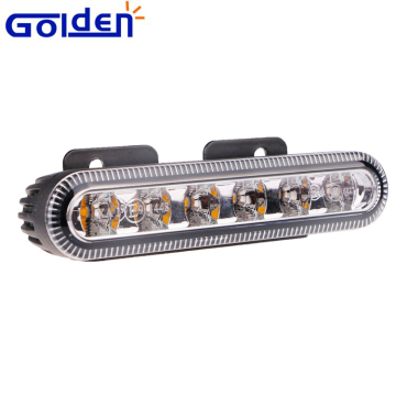 Waterproof Strobes LED Warning Light