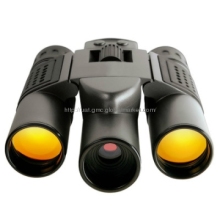 Digital Binocular with Digital Camera , Digital Video Recording