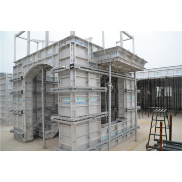 hubei adto aluminum formwork manufacturing co