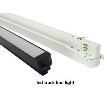 led Track Retail Lighting