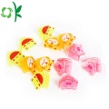 Partihandel Custom Cute Animal Silicone Table Corner Protector