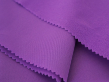 Circle Velvet For Polyester Fabric