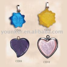 Cat Eye Pendants semi precious jewellery