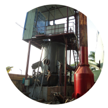 One-Stage vs Two-Stage Gas Producer: Gasifier Gas Producer Overview