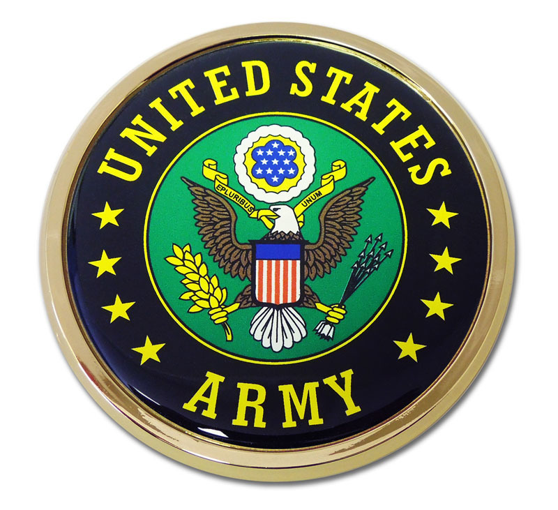 ARMY emblem