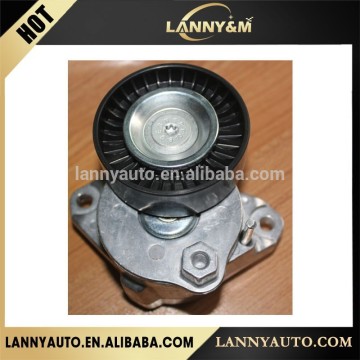 2722000270 belt drive pulley mercedes c class
