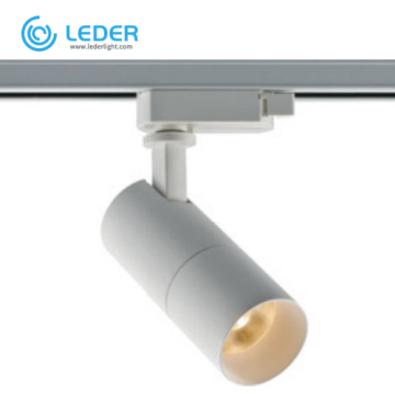 LEDER Silo 3000K 12W LED Track Light