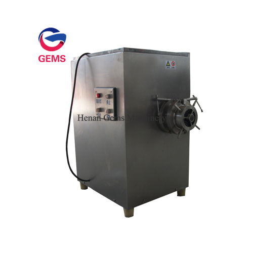 Tritacarne Commerciale Tritacarne Congelato Tritacarne 3000w