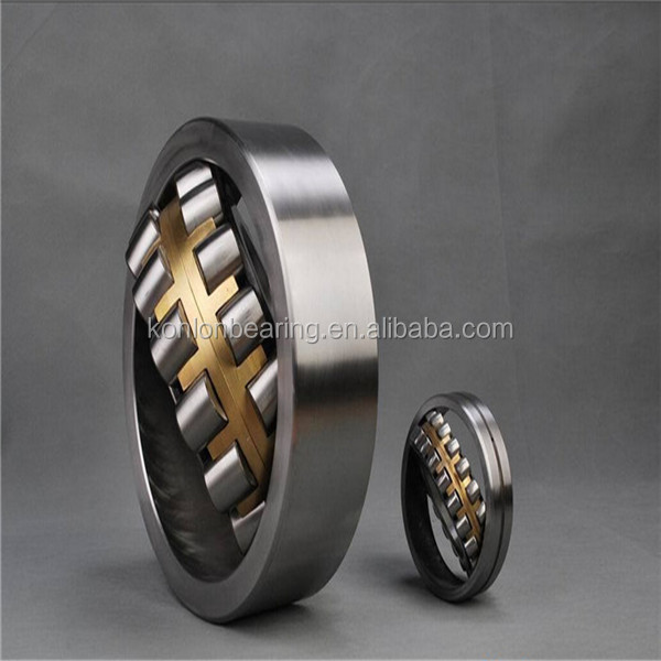 spherical roller bearings 22220 for mini excavators