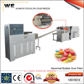 Abnormal Bubble Gum Plant (K8019014)