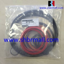 Title: "Aftermarket Inna Makina MTB155 Hydraulic Hammer Seal Kits: Replacement and Maintenance Solutions