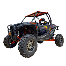 OEM Customized Steel Tube Kart 4x4 Off-Road Utility Vehicles
