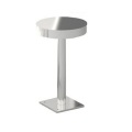 Stainless Steel Wudu Ablution Sink