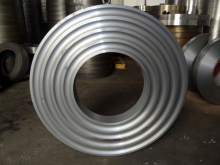 Flashing Steel  Ball plate