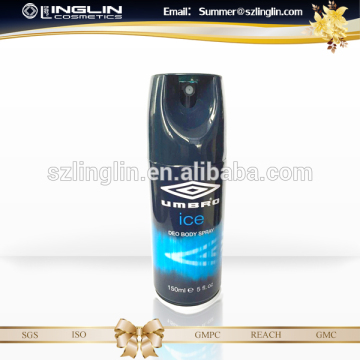 professional OEM factory deodorant perfume