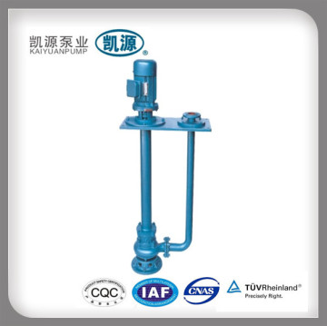 YW sewage wastewater intake pump wastewater application