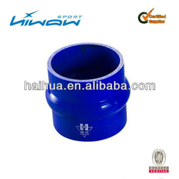 Straight Hump silicone hose