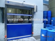 Cooler Freezer Doors