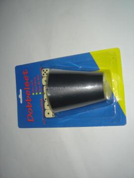 dice cup and dice
