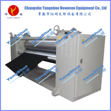 geotextile fabric calender machine