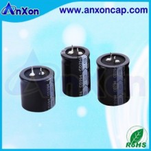 Aluminum electrolytic capacitor for Welder Welding machine