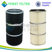 FORST Polyester Round Dust Catcher Filter Cartridge