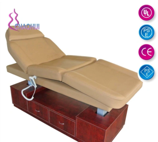 Electric Massage Beds: A Game Changer in Wellness