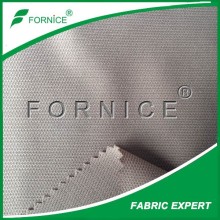 Yarn dyeing italy thermal knit tennis shoes lining fabric