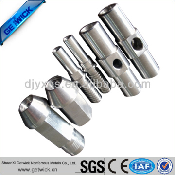 rolling Tungsten Screw