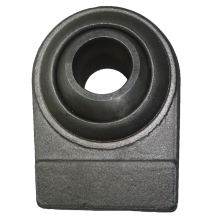 Tractor Parts USN and BM Tie Rod End Set