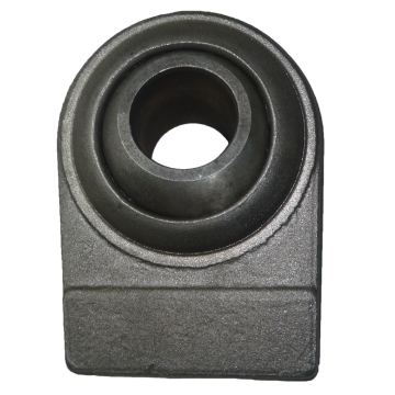 Tractor Parts USN and BM Tie Rod End Set