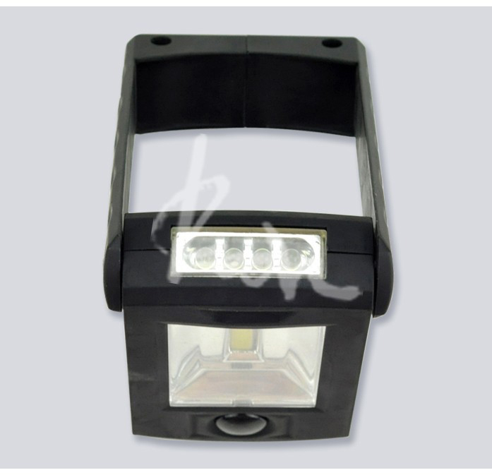 1*3W COB +4 LED Mobile Work Lamp for Auto-Repair (WML-RH-3COB1)