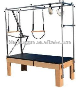 Pilates Equipment/ Trapeze Table