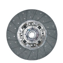 Original Packing Terbon Clutch Disc for ISUZU - Wholesale Transmission Systems Parts