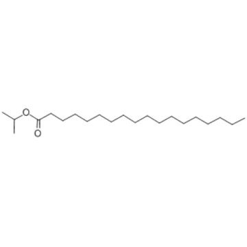 STEARATE D&#39;ISOPROPYLE CAS 112-10-7