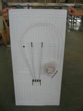 Double Side Inflation Rollbond Evaporator of Refirigerator