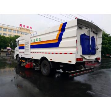 Caminhão limpador super quente Dongfeng 12cbm