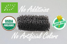 Superfoods: Black Rice Ramen