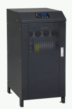 High Frequency Online Ups Pure Sine Wave With Internal Battery