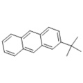 Наименование: Антрацен, 2- (1,1-диметилэтил) - CAS 18801-00-8