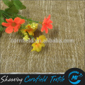 FASHION LINEN / COTTON YARD DYED SLUBBED FABRIC