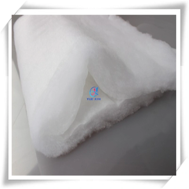 Quilt Filling Material Polyester Fiber Padding Wadding 200GSM