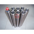 Tubi per bicicletta in titanio ASTM B861 prezzo tubo d&#39;acciaio