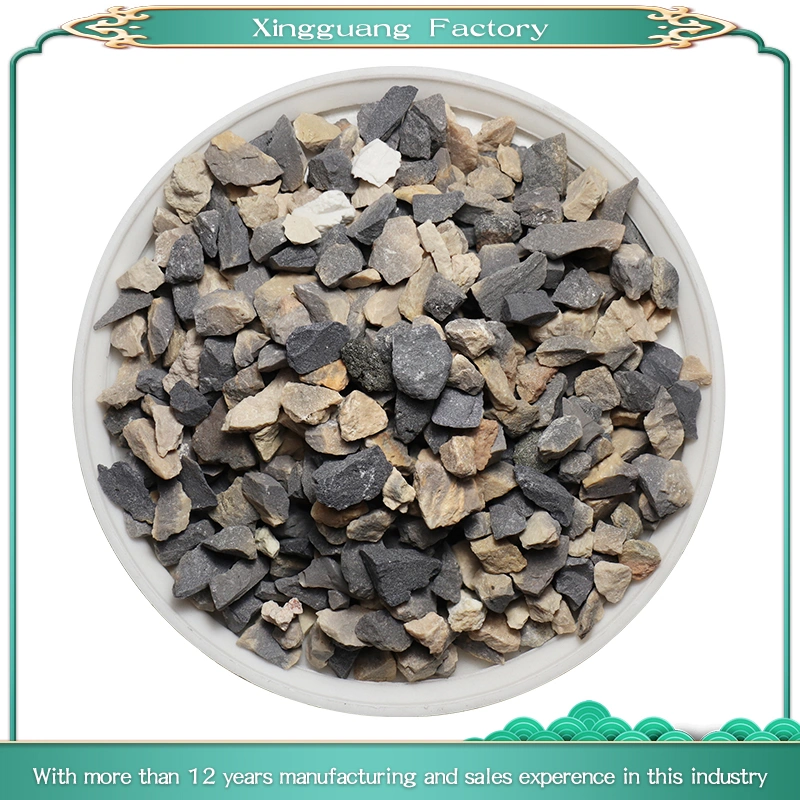 China Wholesale Metallurgical Grade Bauxite Ore for Sale